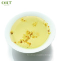 Organic Sulfur-Free Osmanthus Dried Flower Herbal Tea